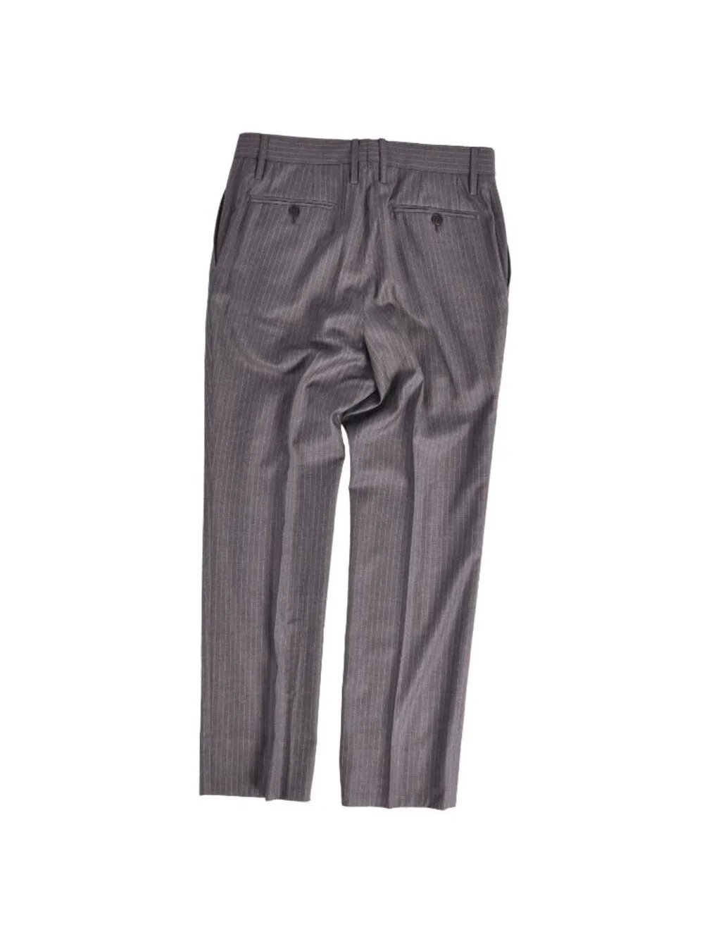 Gucci Set Suit Tailored Jacket Trousers